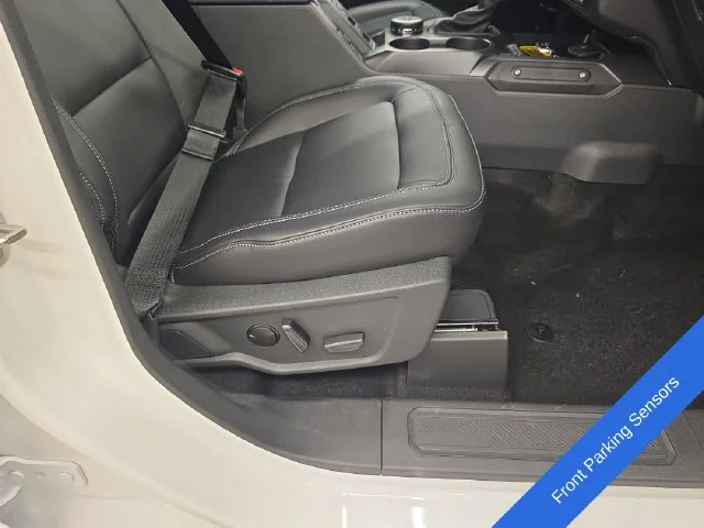 New 2026 Oxford White Ford Outer Banks® image 11