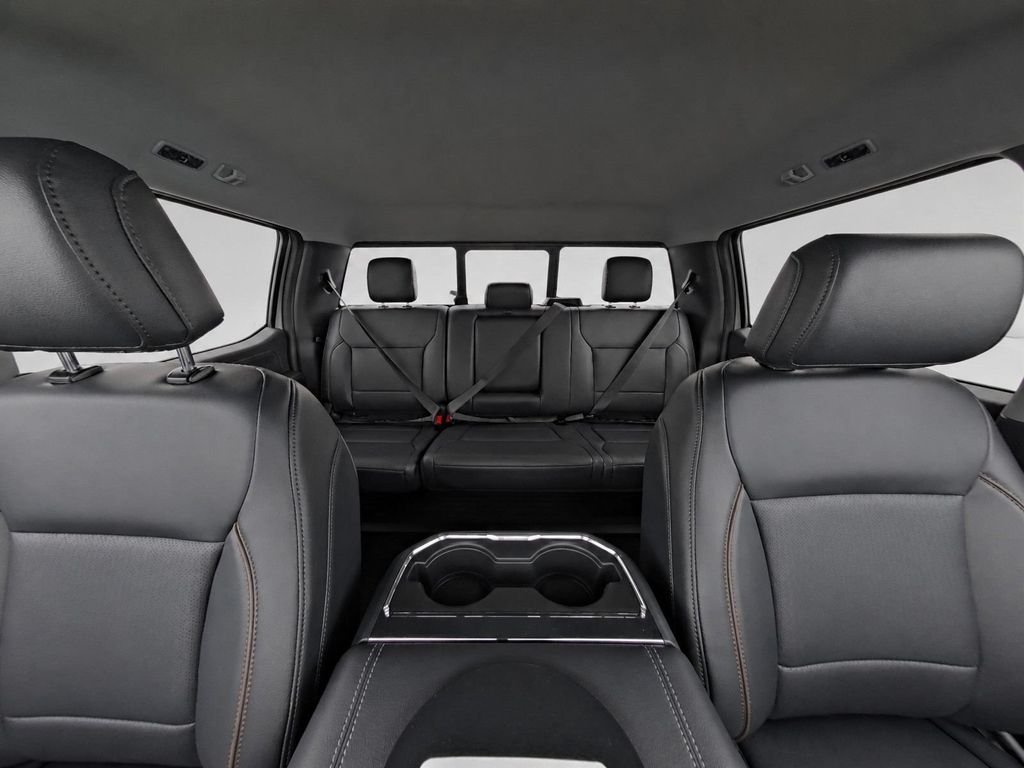 New 2026 Avalanche Ford F-250® Lariat® image 17
