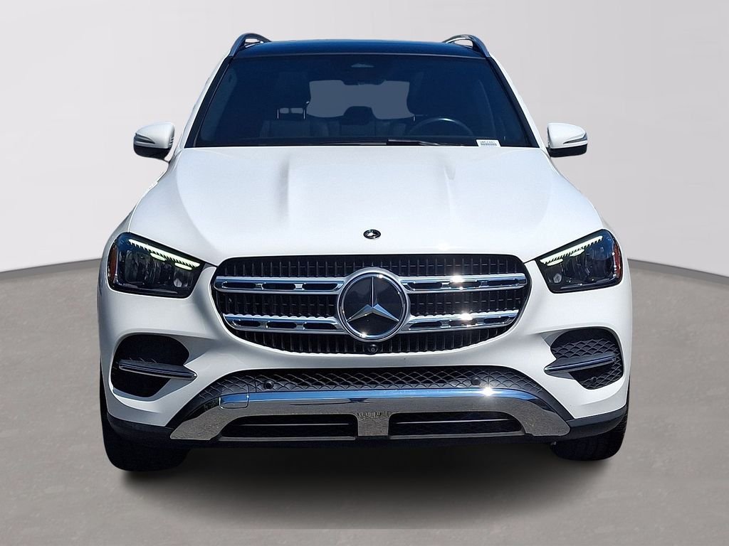 Certified Used 2024  Mercedes-Benz GLE 350 image 2