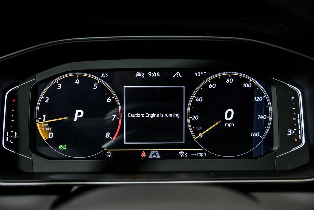 New 2026 Gray Volkswagen 2.0T Autobahn image 11
