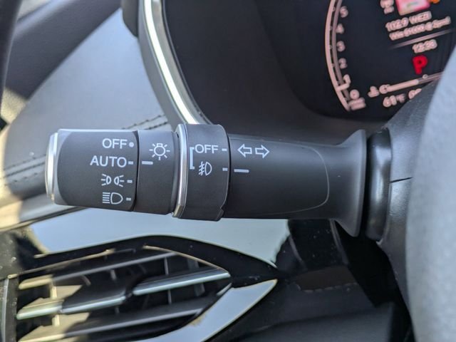 New 2026 Majestic Black Pearl Acura Advance Package image 35