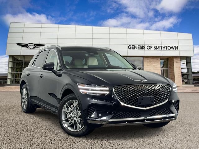 2025 Genesis GV70 2.5T Standard AWD's photo