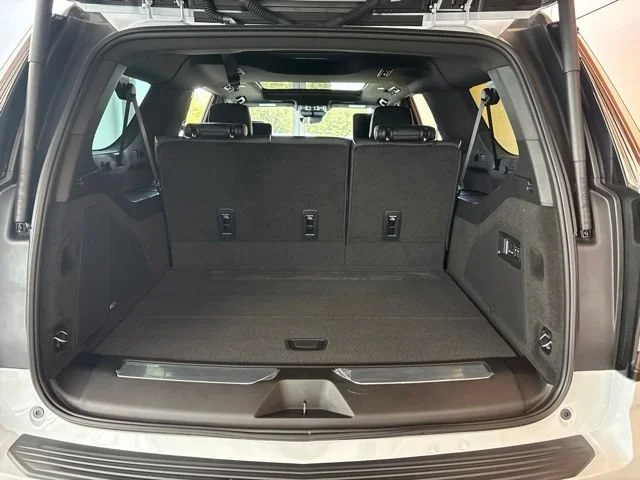2026 Cadillac Escalade ESV Luxury - Photo 8