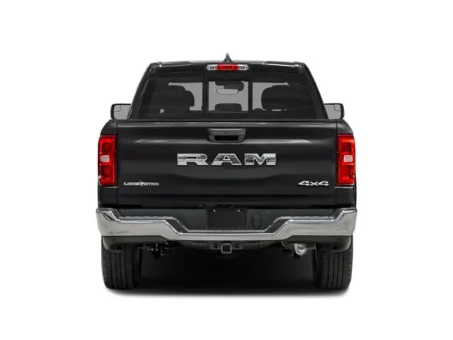 New 2026 Tank RAM Big Horn/Lone Star image 17