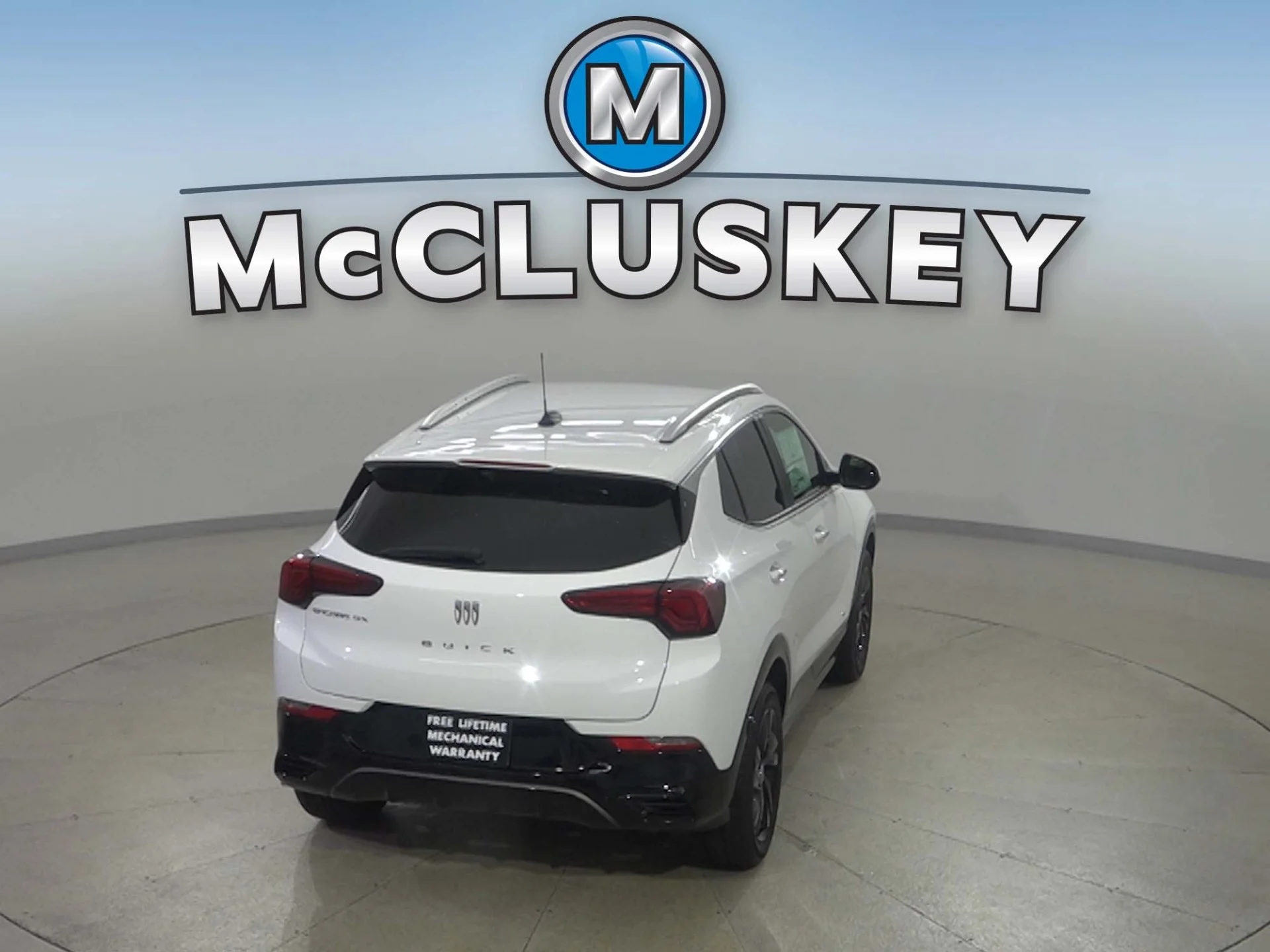 2026 Buick Encore GX Sport Touring - Photo 55