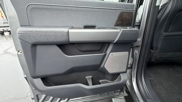 New 2026 Carbonized Gray Metallic Ford F-250® Lariat® image 15