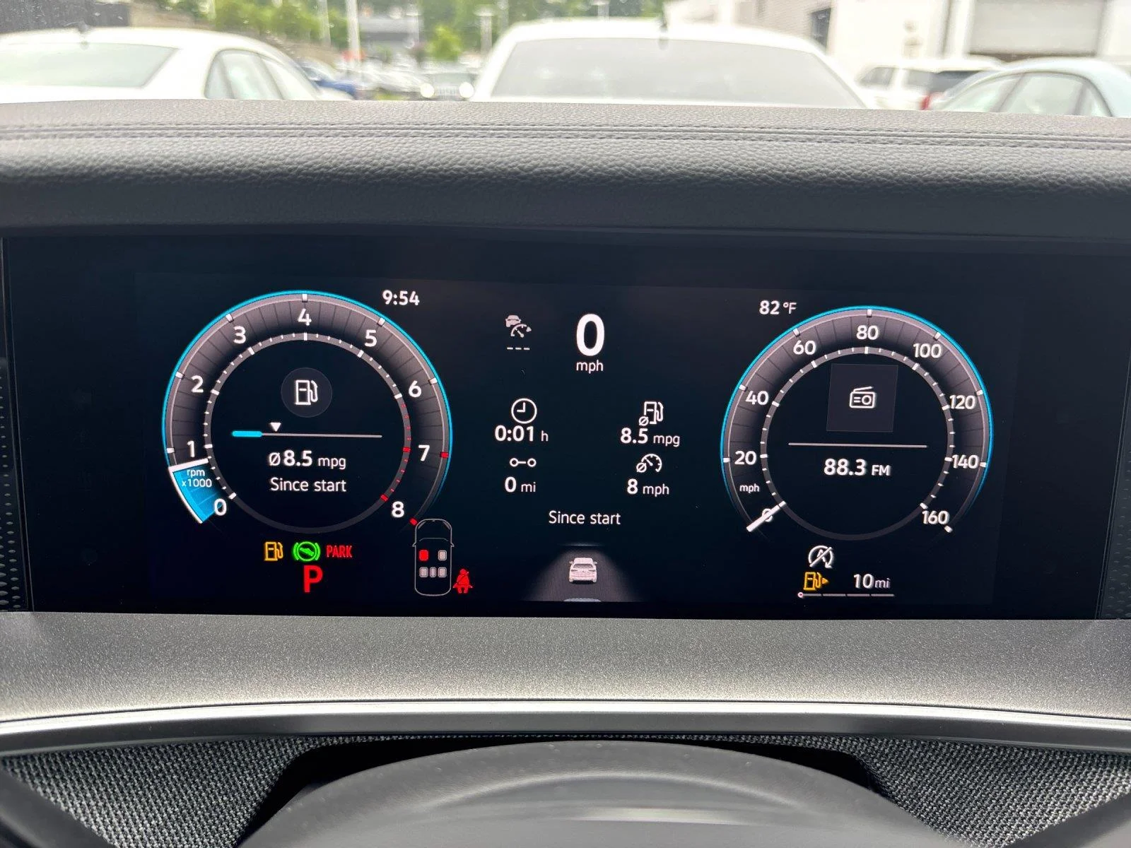 New 2026 Platinum Gray Metallic Volkswagen S image 21