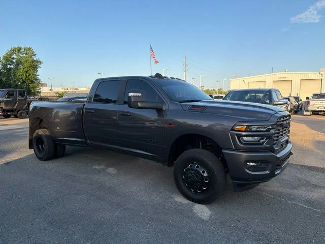 Used 2025 Gray Ram Big Horn image 10