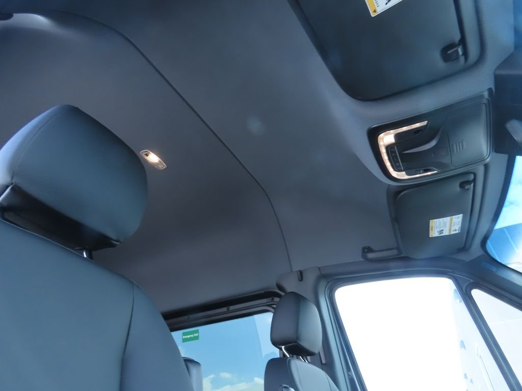 New 2026  Mercedes-Benz Passenger 144 WB image 18