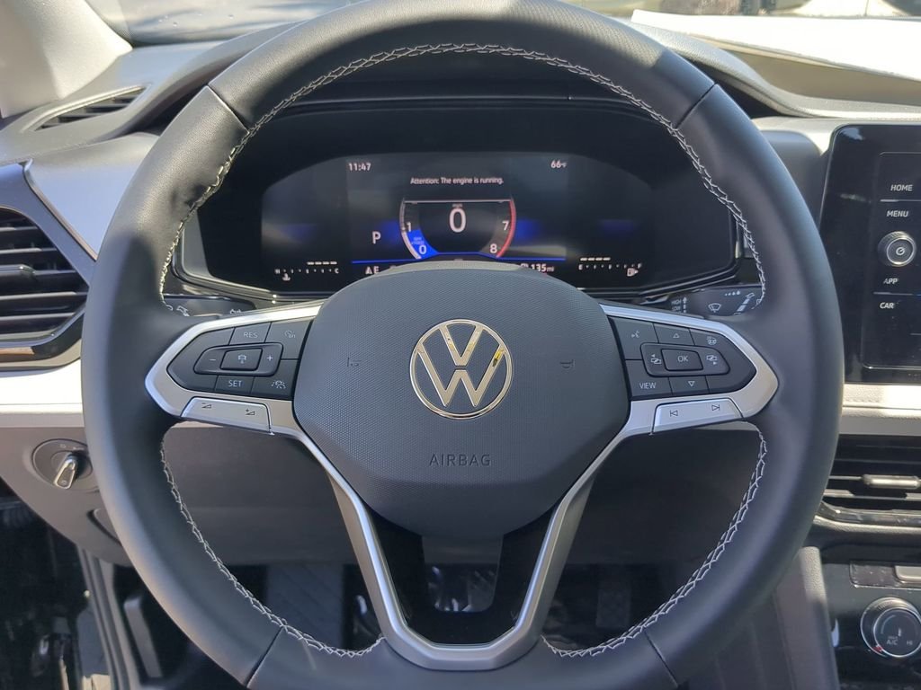 New 2026 Black Volkswagen 1.5T S image 26