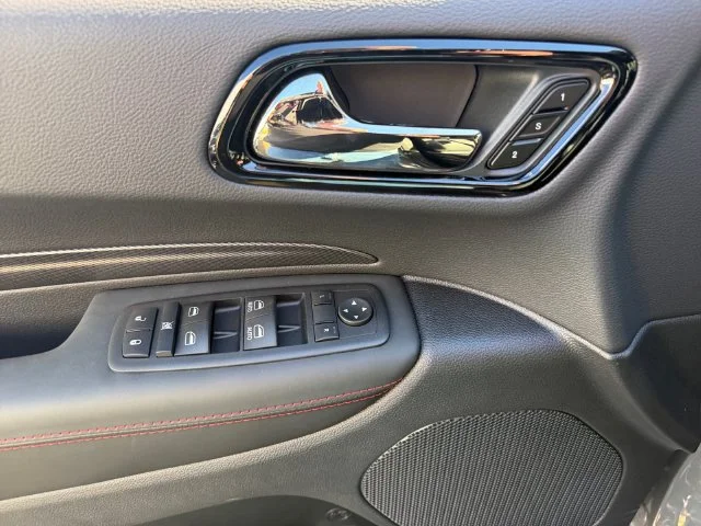 New 2027 Gray Dodge GT HEMI image 15