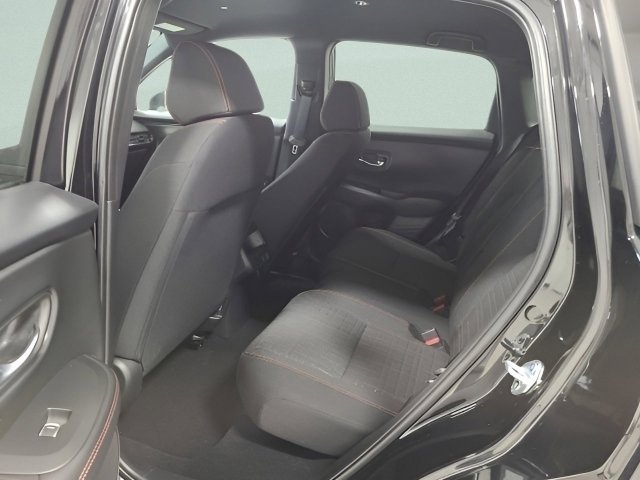 2026 Honda HR-V Sport - Photo 19