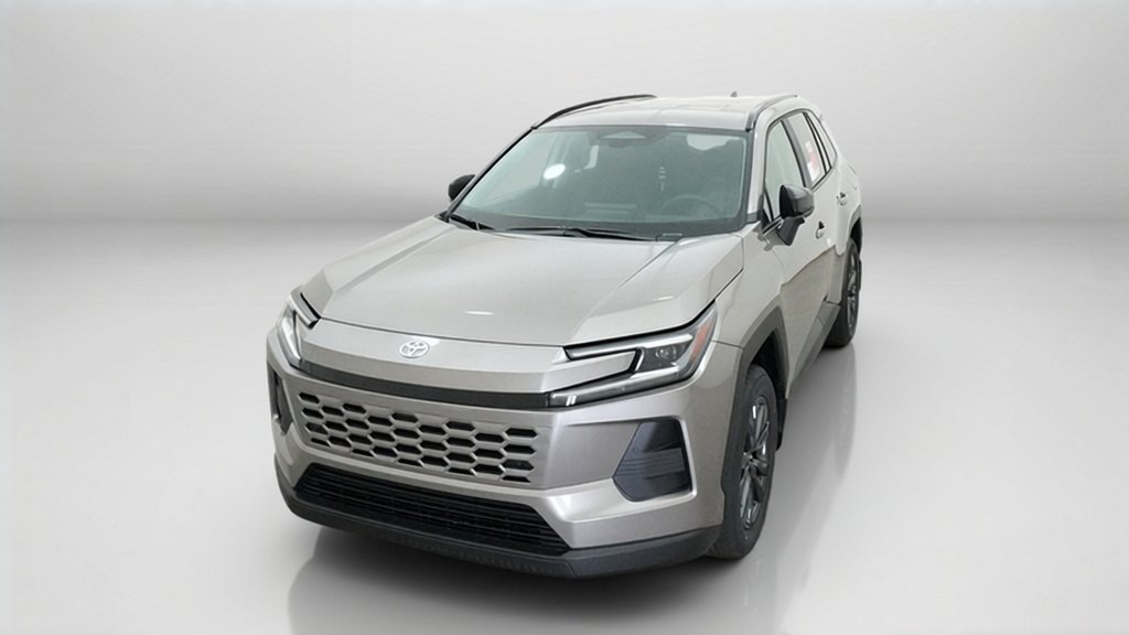 New 2026 Meteor Shower Toyota XLE Premium image 10