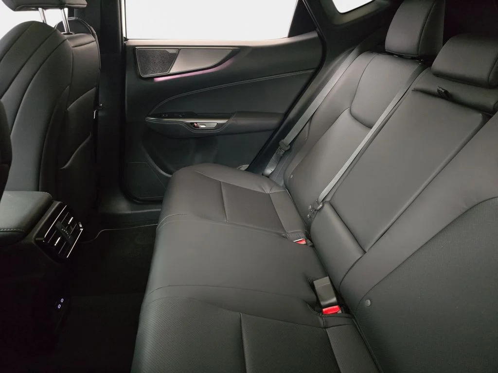 New 2026 Caviar Lexus F SPORT HANDLING AWD image 14