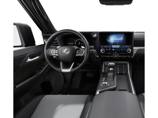 New 2026 Incognito Lexus LUXURY image 6
