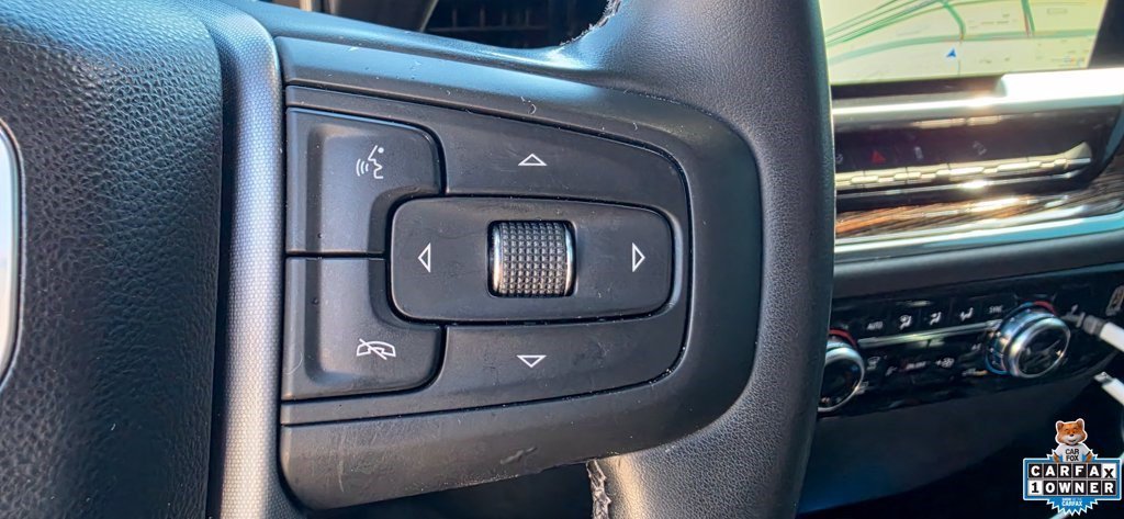 Used 2024 Onyx Black GMC Elevation image 15
