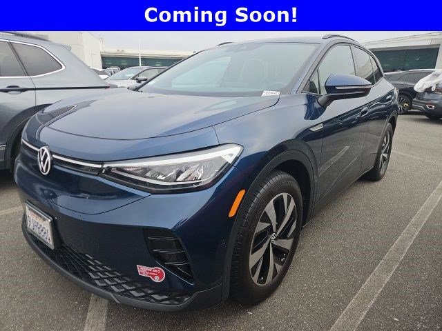 2023 Volkswagen ID.4 PRO