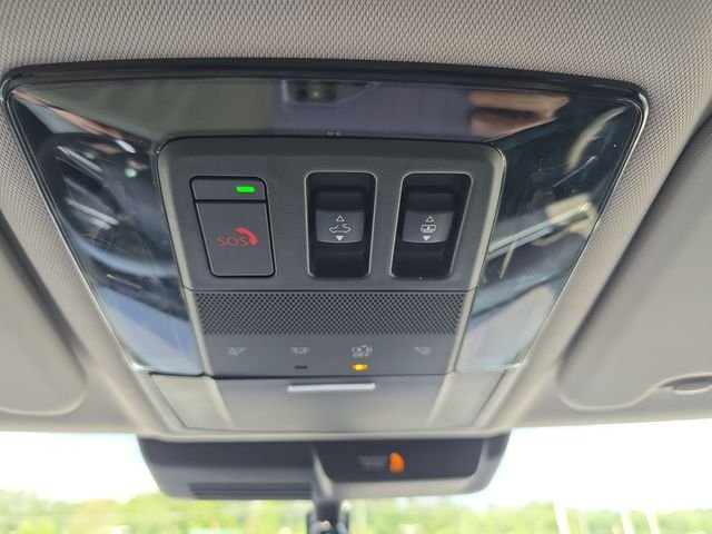 2025 Mitsubishi Outlander Trail Edition - Photo 23