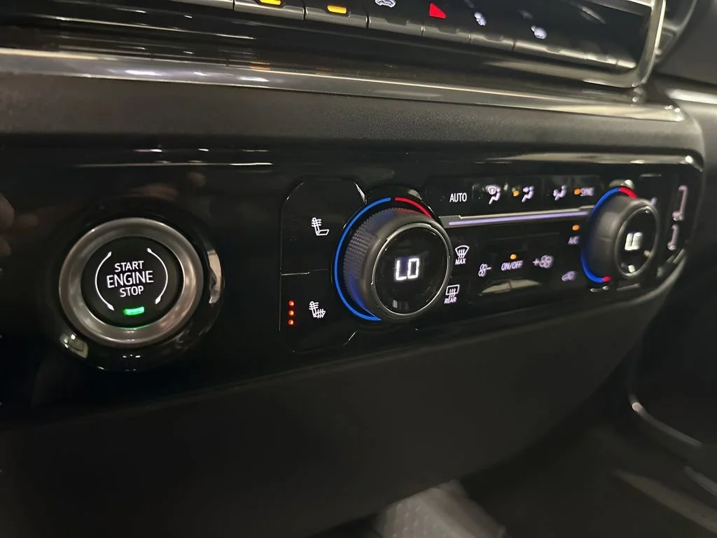 2024 Chevrolet Silverado 1500 LT - Photo 31