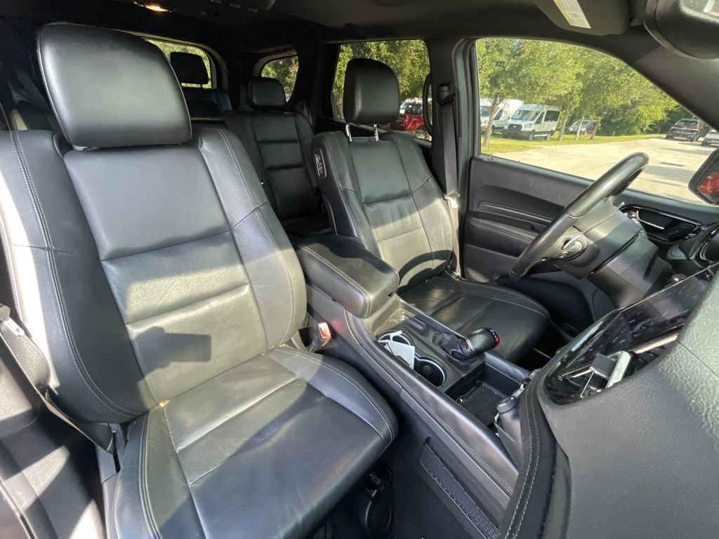 Used 2021  Dodge GT Plus image 10