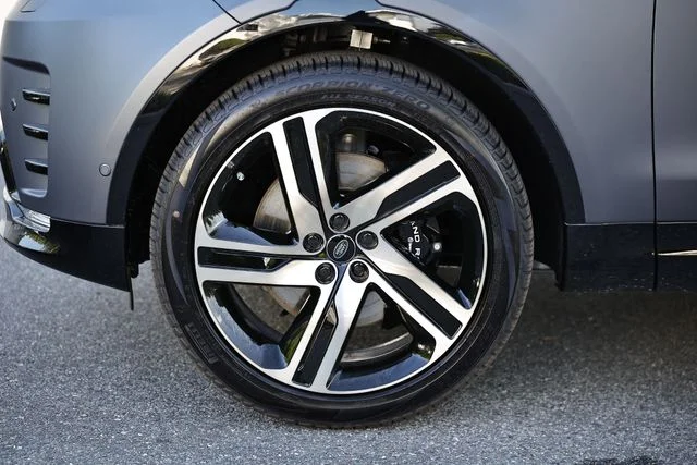 New 2026 Varesine Blue Land Rover  Tempest Edition image 5