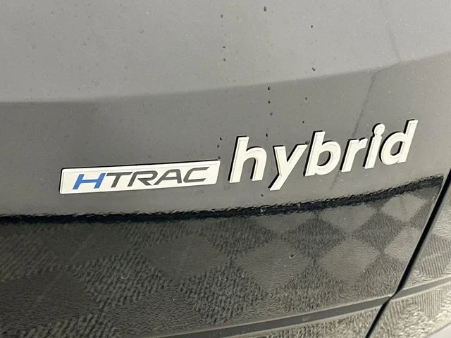 New 2026 Gray Hyundai SEL image 24