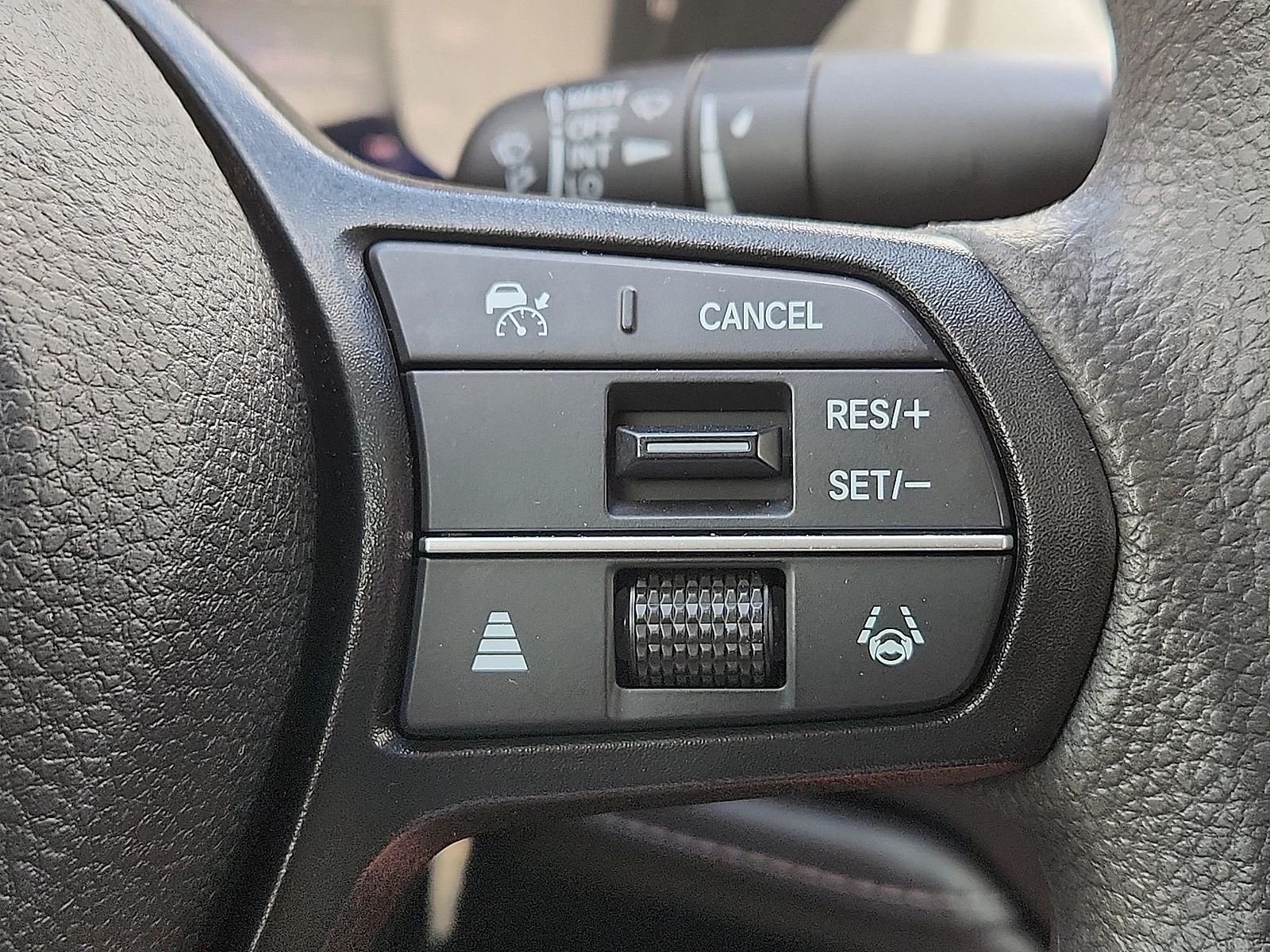 Certified Used 2023  Honda EX image 16