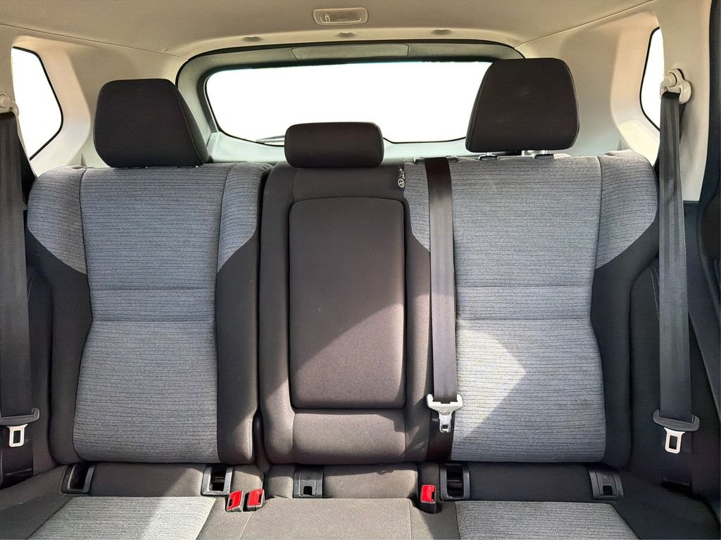 Used 2023 Super Black Nissan SV image 15