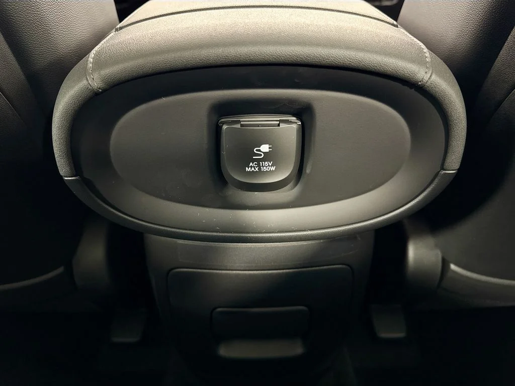 New 2026 Black Hyundai Limited image 46