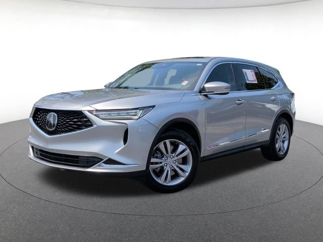 2024 Acura MDX 3.5L