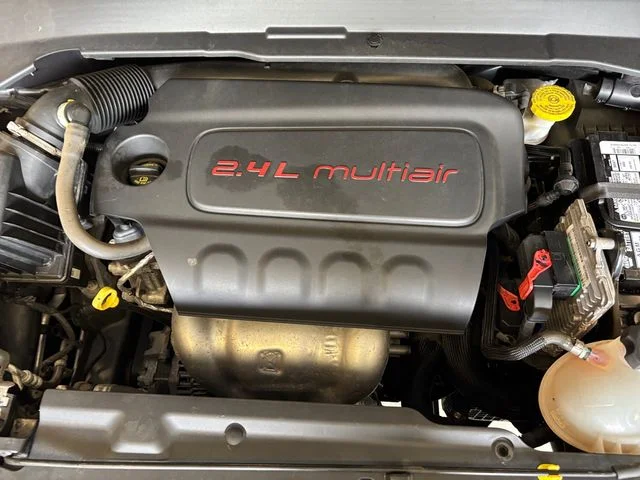 Used 2022 Gray Jeep Limited image 23