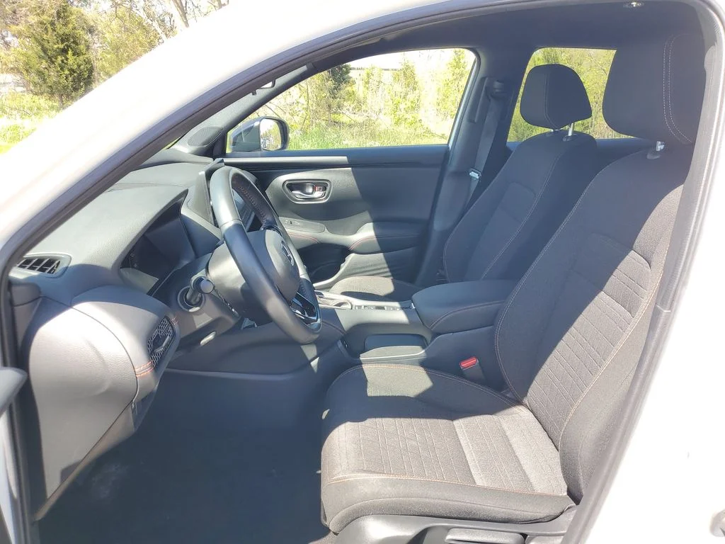2024 Honda HR-V Sport - Photo 11