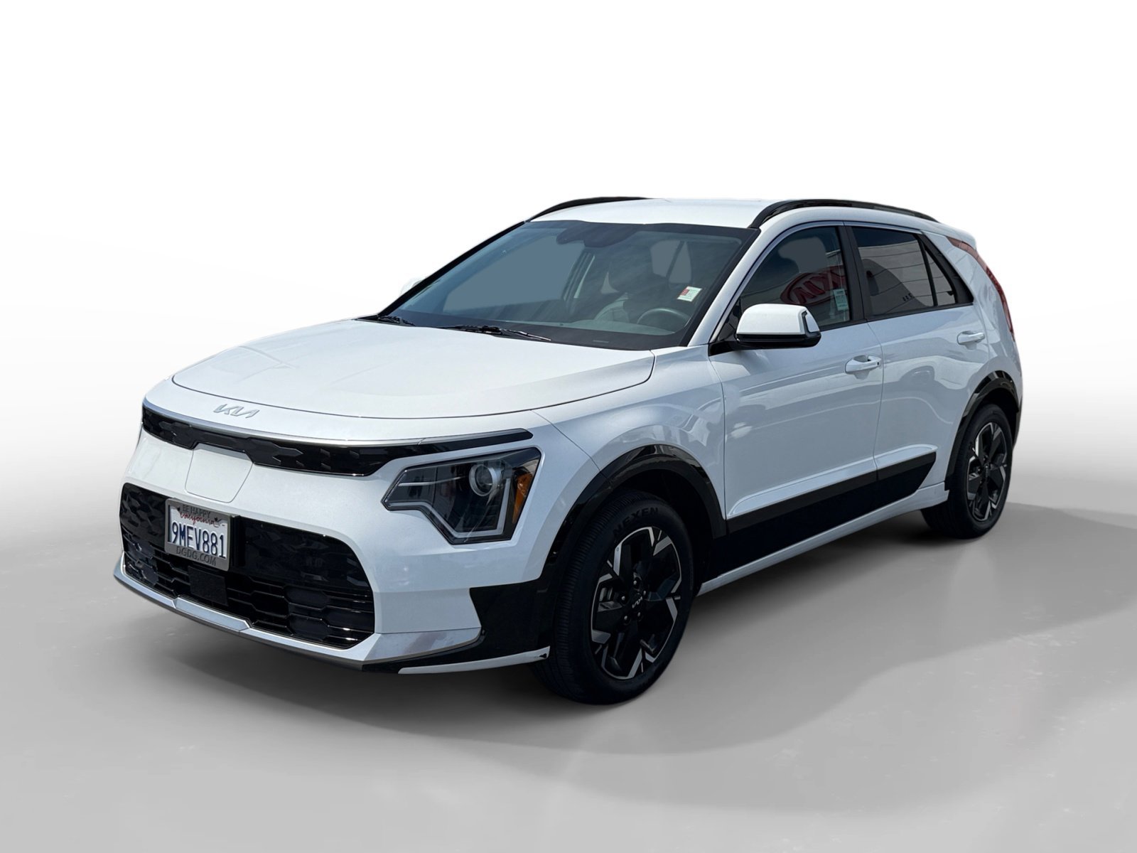 2024 Kia Niro Wind EV's photo
