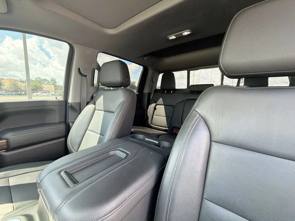 2020 Chevrolet Silverado 1500 LT Trail Boss - Photo 26