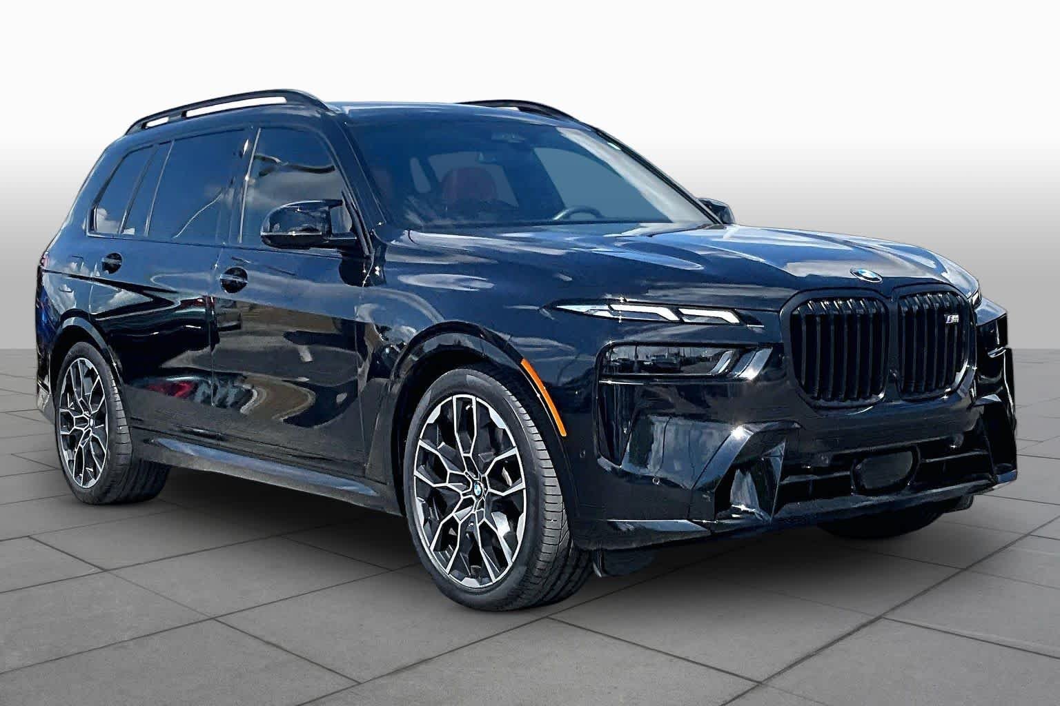 Pre-Owned 2025 BMW X7 M60i M60i