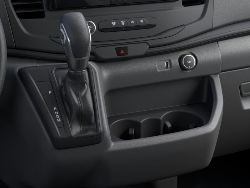 2025 Ford Transit Passenger Van XL - Photo 15