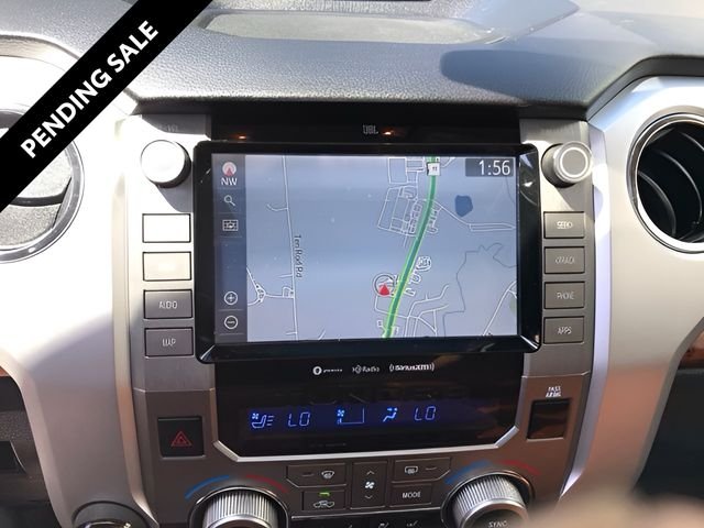 Used 2021 Green Toyota 1794 image 19