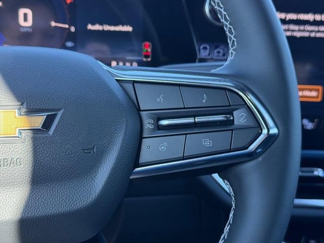 2026 Chevrolet Equinox EV 2LT - Photo 14