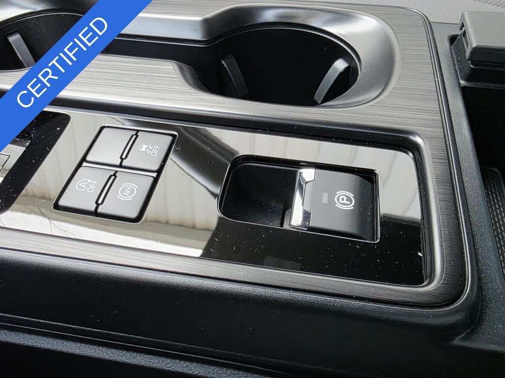 Certified Used 2026 Black Subaru Limited image 29