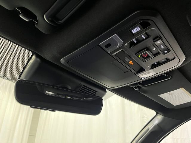 New 2026 Ice Cap Toyota  TRD Off-Road Premium image 22