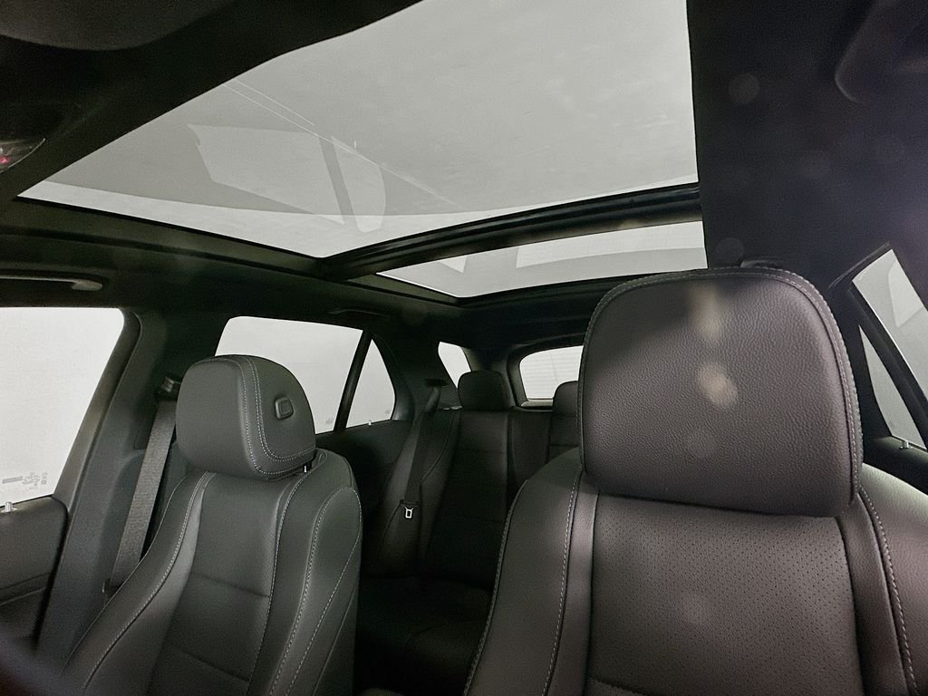 New 2026 Polar White Mercedes-Benz GLE 350 image 23