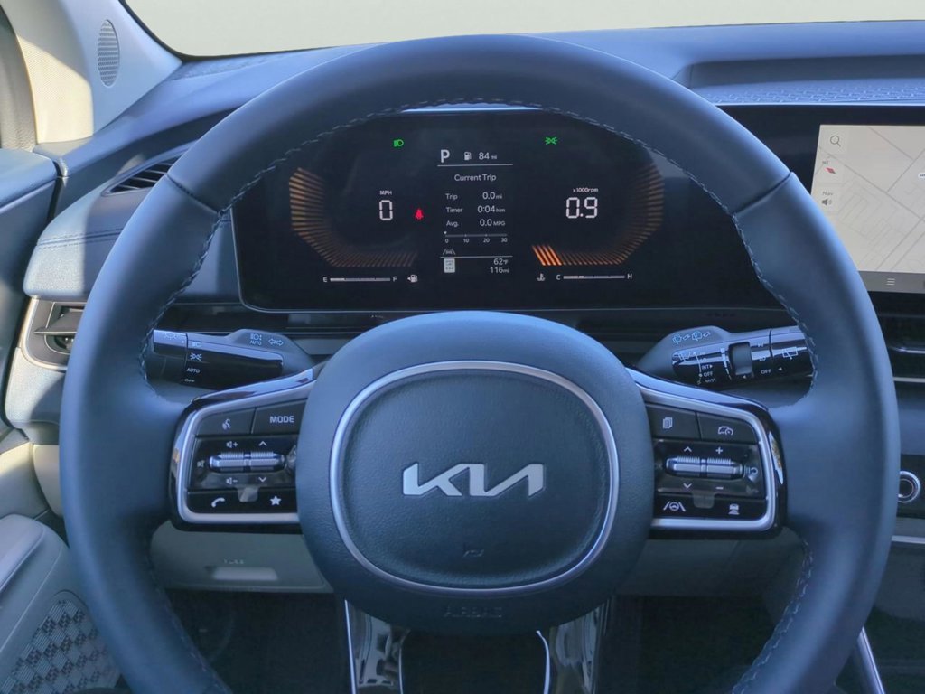 New 2026 Panthera Metal Kia EX image 32