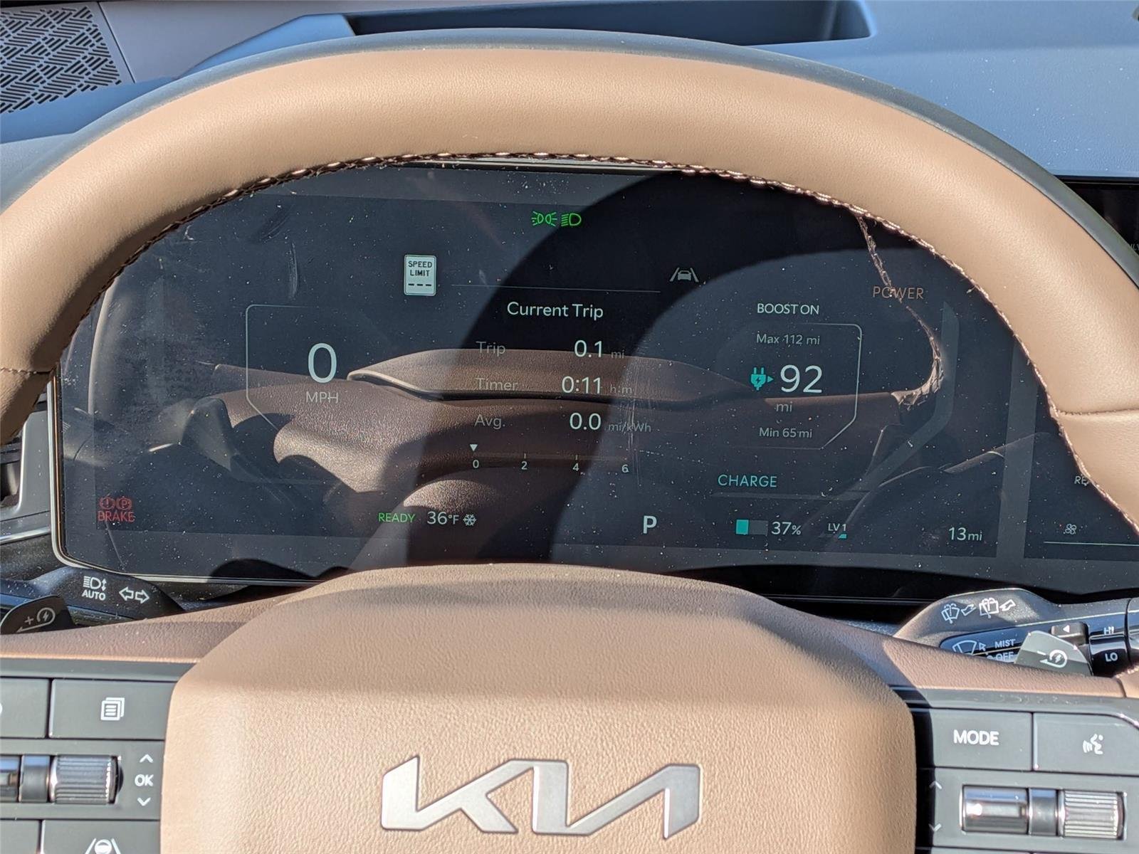 New 2026  Kia GT-Line image 27