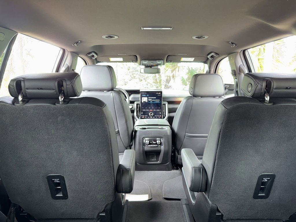 Used 2025 Sterling Metallic GMC Denali image 61