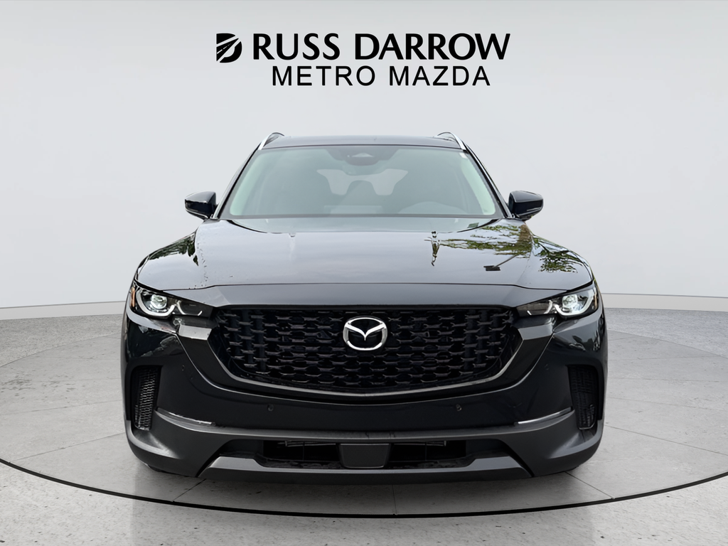 New 2026 Jet Black Mica Mazda 2.5 S Premium image 8