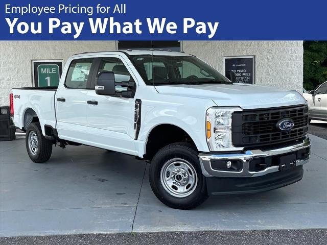 2026 Ford Super Duty F-250® XL