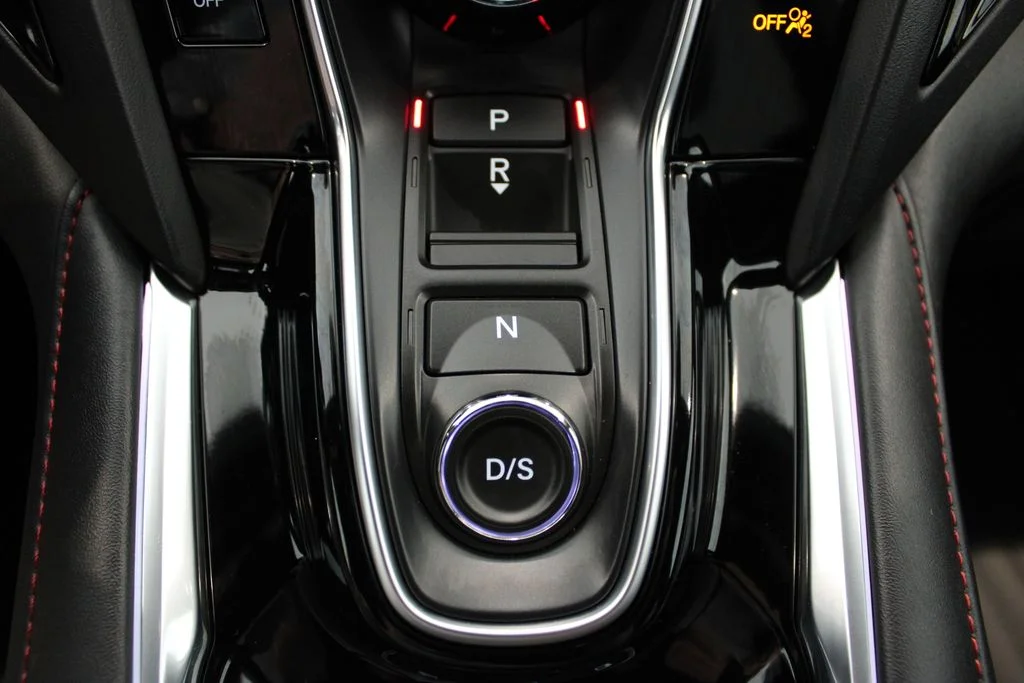 New 2026 Urban Gray Pearl Acura A-Spec Advance Package image 15