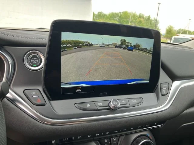 2024 Chevrolet Blazer 2LT - Photo 14