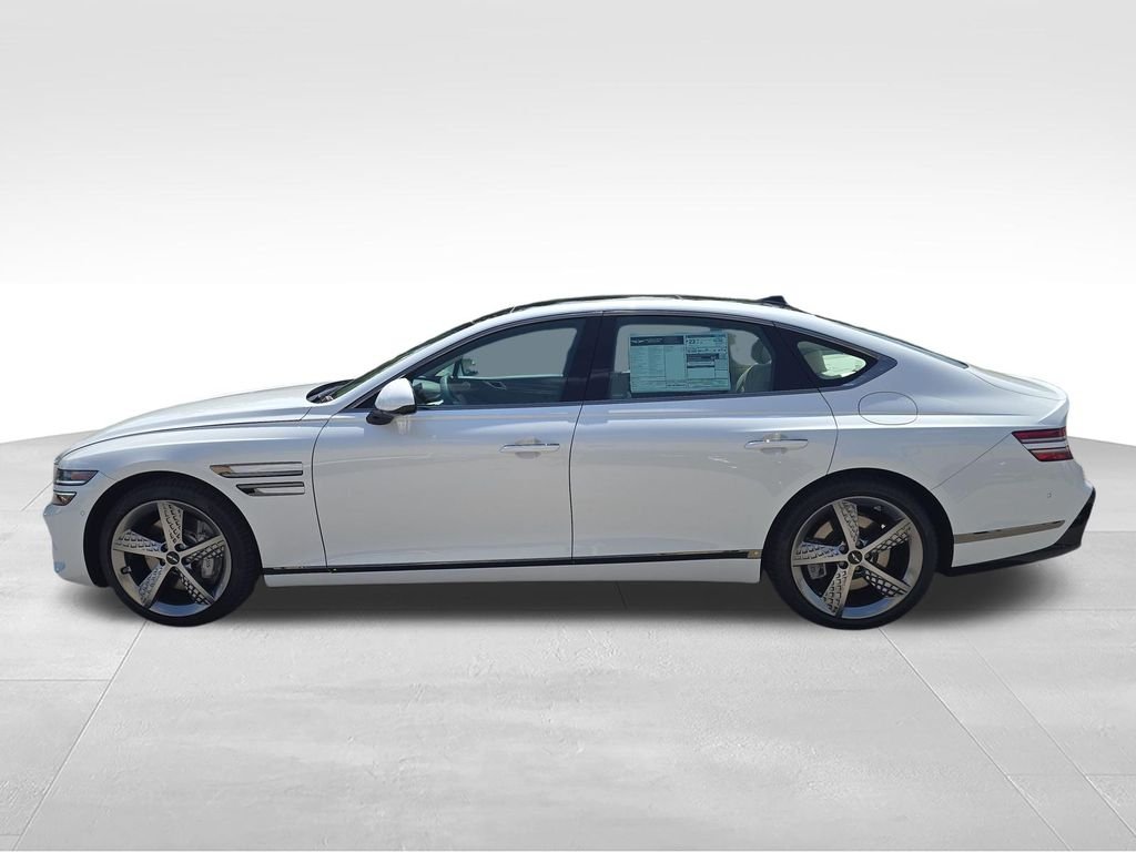 New 2027  Genesis 2.5T Sport Prestige image 2
