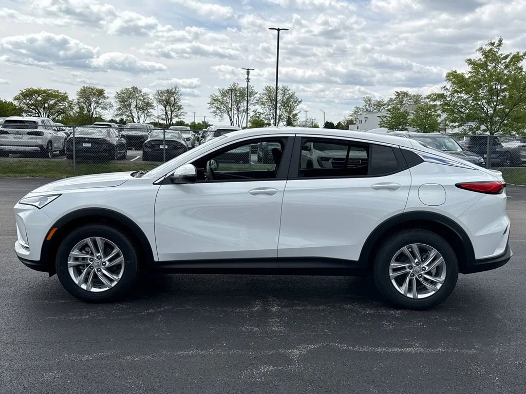 2026 Buick Envista Preferred - Photo 6